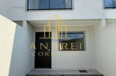 Sobrado geminado para venda em porto belo, balneario pereque, 2 dormitórios, 2 suítes, 3 banheiros, 1 vaga