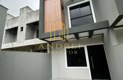 Sobrado geminado para venda em porto belo, alto pereque, 2 dormitórios, 2 suítes, 3 banheiros, 1 vaga