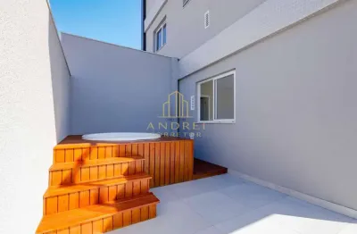 Apartamento para venda em porto belo, pereque, 2 dormitórios, 2 suítes, 3 banheiros, 1 vaga