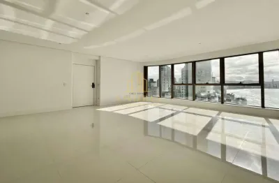 Apartamento para venda em balneário camboriú, barra sul, 4 dormitórios, 4 suítes, 5 banheiros, 3 vagas