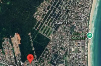 Terreno à venda em Mariscal, Bombinhas 