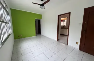 Apartamento de frente primeiro andar garagem  fechadana vila belmiro