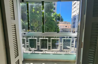 Apartamento com 3 quartos à venda na Rua Frei Vital, 1, Embaré, Santos