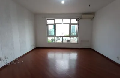 Apartamento com 2 quartos à venda na Rua Enguaguaçu, 1, Ponta da Praia, Santos