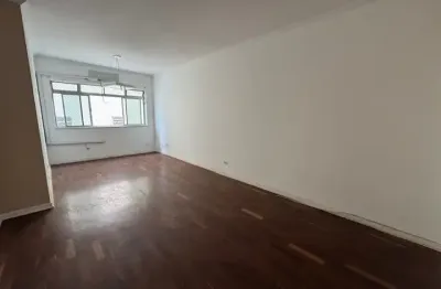 Ótimo Apartamento Dois Dormitórios Vista Livre na Ponta da Praia