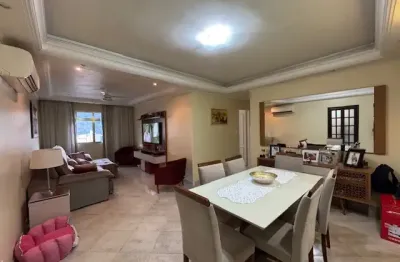 Apartamento com 2 quartos à venda na Rua Saturnino de Brito, 1, Marapé, Santos