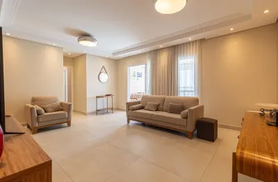 Apartamento com 3 quartos à venda na Rua Dona Amélia Leuchtenberg, 1, Ponta da Praia, Santos