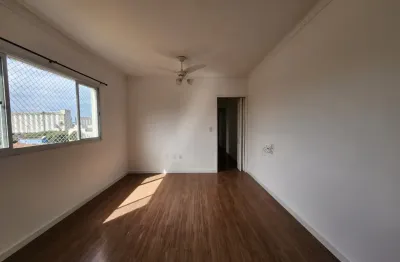 Apartamento com 2 quartos à venda na Rua Santos Dumont, 1, Estuário, Santos