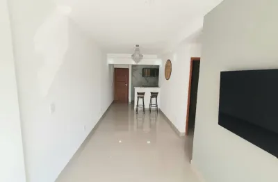 Apartamento com 2 quartos à venda na Rua São José, 1, Embaré, Santos