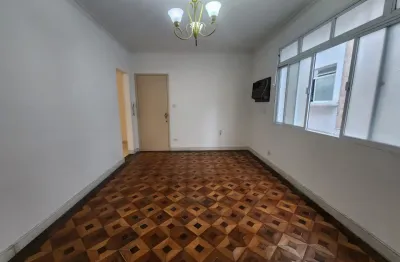 Apartamento com 3 quartos à venda na Rua São José, 1, Embaré, Santos