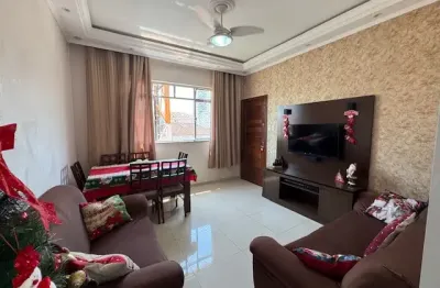 Apartamento com 2 quartos à venda na Rua Doutor Gaspar Ricardo, 1, Marapé, Santos