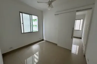 Apartamento com 1 quarto para alugar na Avenida Coronel Joaquim Montenegro, 1, Ponta da Praia, Santos