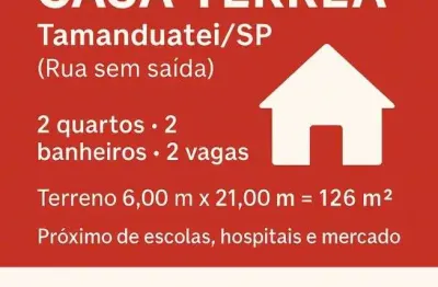 Térrea para venda tem 126 metros quadrados com 2 quartos em vila independência - são paulo - sp