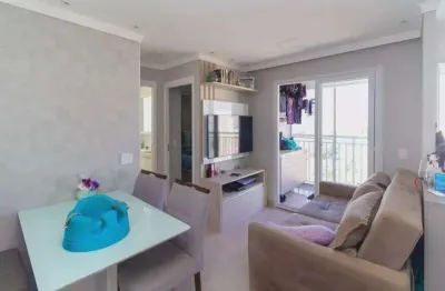 Imóvel para venda tem 45 metros quadrados com 2 quartos em vila prudente - são paulo - sp