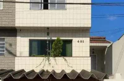 Sobrado para venda com 150 metros quadrados com 3 quartos em parque independência - são paulo - sp