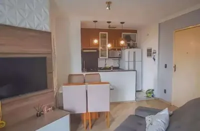 Imóvel para venda possui 50 metros quadrados com 2 quartos em vila bela - são paulo - sp