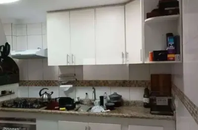 Imóvel para venda possui 78 metros quadrados com 3 quartos em sítio pinheirinho - são paulo - sp