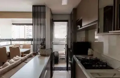 Imóvel para venda possui 40 metros quadrados com 2 quartos em campestre - santo andré - sp