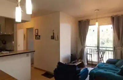 Imóvel para venda possui 50 metros quadrados com 2 quartos em quinta da paineira - são paulo - sp