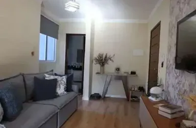 Imóvel para venda possui 41 metros quadrados com 2 quartos em parque santa madalena - são paulo - sp