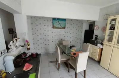 Casa com 2 quartos à venda na Vila Carioca, São Paulo 