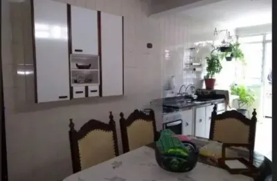 Casa com 3 quartos à venda na Vila São José (Ipiranga), São Paulo 