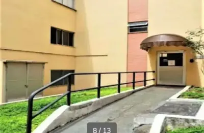 Apartamento com 1 quarto à venda no Jardim Independência, São Paulo 