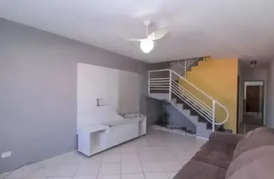 Casa com 3 quartos à venda na Vila Santa Clara, São Paulo 