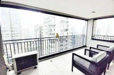 Apartamento compacto para locação – 35m², 1 quarto – cidade monções/sp