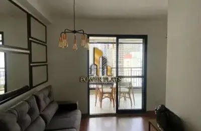 Flat mobiliado no you go vila mariana – moderno e bem localizado