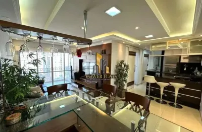 Oportunidade no itaim bibi! flat 2 suítes, 2 vagas e varanda gourmet – saint james residence