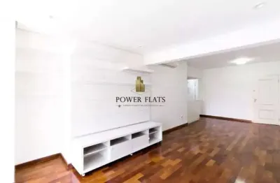 Apartamento com 2 quartos para alugar – florida penthouses – brooklin – são paulo