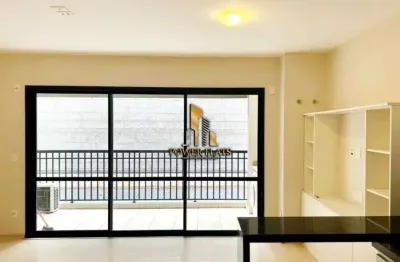 Flat mobiliado no edifício setin downtown brigadeiro – 1 dormitório – pet friendly – bela vista/sp