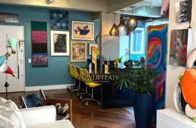 Apartamento à venda no edifício josé de camargo – 86 m², 2 dorms, jardim paulista