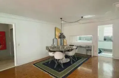 Apartamento de alto padrão para aluguel – 3 suítes, 2 vagas – edifício jardim paulista/sp