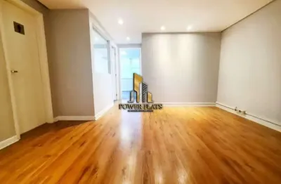 Sala comercial 72m² na av. angélica — elegância e localização perfeita