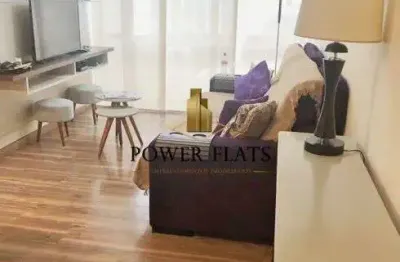 Apartamento para alugar em cerqueira césar – 42m², 2 dormitórios, são paulo – sp