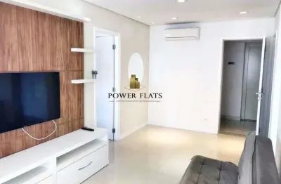 Imóvel para aluguel possui 40 metros quadrados com 1 quarto em vila cordeiro - são paulo - sp