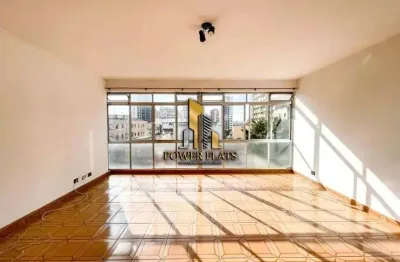 Amplo apartamento de 113 m² com 3 dormitórios (1 suíte) – santana/sp