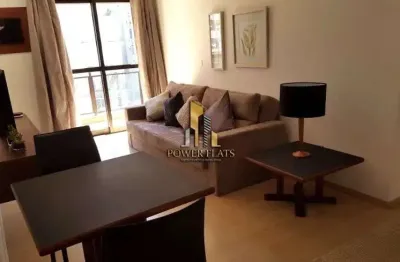 Flat mobiliado para aluguel no jardim paulista – london oton flat, são paulo