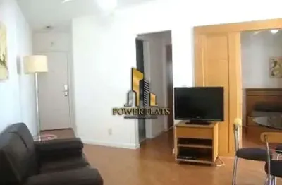 Casa com 1 quarto para alugar na Rua Sampaio Viana, 425, Paraíso, São Paulo