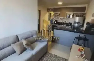 Apartamento à venda em vila carrão – 2 quartos, 50m², ótima localização – são paulo/sp