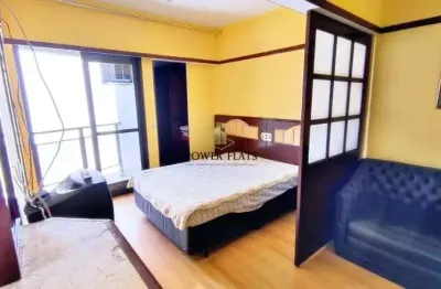 Imóvel para aluguel tem 33 metros quadrados com 1 quarto em campos elíseos - são paulo - sp