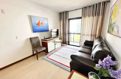 Imóvel para aluguel possui 42 metros quadrados com 1 quarto em jardim paulista - são paulo - sp