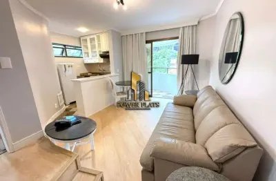 Imóvel para aluguel com 42 metros quadrados com 1 quarto em bela vista - são paulo - sp