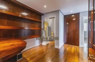 Apartamento de alto padrão à venda no jardim paulista – edifício adriático