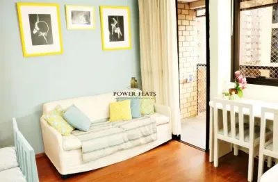 Imóvel para aluguel tem 33 metros quadrados com 1 quarto em moema - são paulo - sp