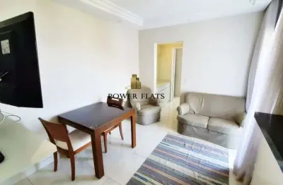 Apartamento compacto para locação – 35m², 1 quarto – vila mariana/sp