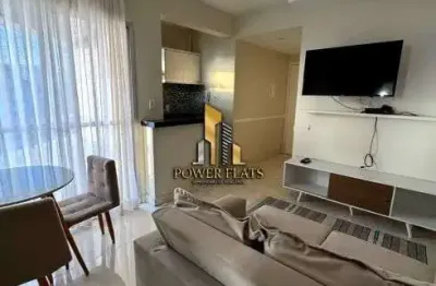 Flat royal ibirapuera park • paraíso • 1 dorm • 1 vaga - são paulo - sp