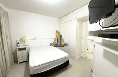 Casa com 1 quarto para alugar na Avenida Rouxinol, 174, Indianópolis, São Paulo